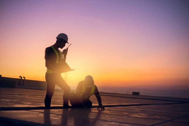 Heating Cable for Roof Installation in Taylor Creek, OH