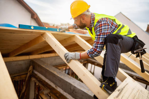 Best Best Roofing Contractors  in Taylor Creek, OH