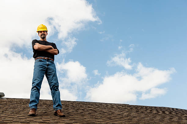 Best Slate Roofing Contractor  in Taylor Creek, OH