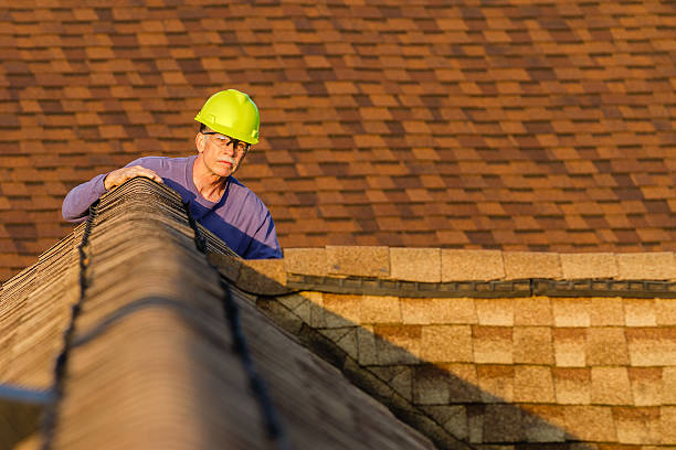 Best Commercial Roofing Services  in Taylor Creek, OH