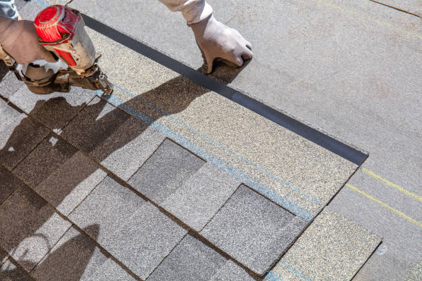 Quick and Trustworthy Emergency Roof Repair Services in Taylor Creek, OH